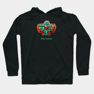 Paatuuwi ThunderBird Hoodie